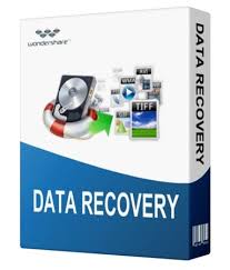 wondershare data recovery license key